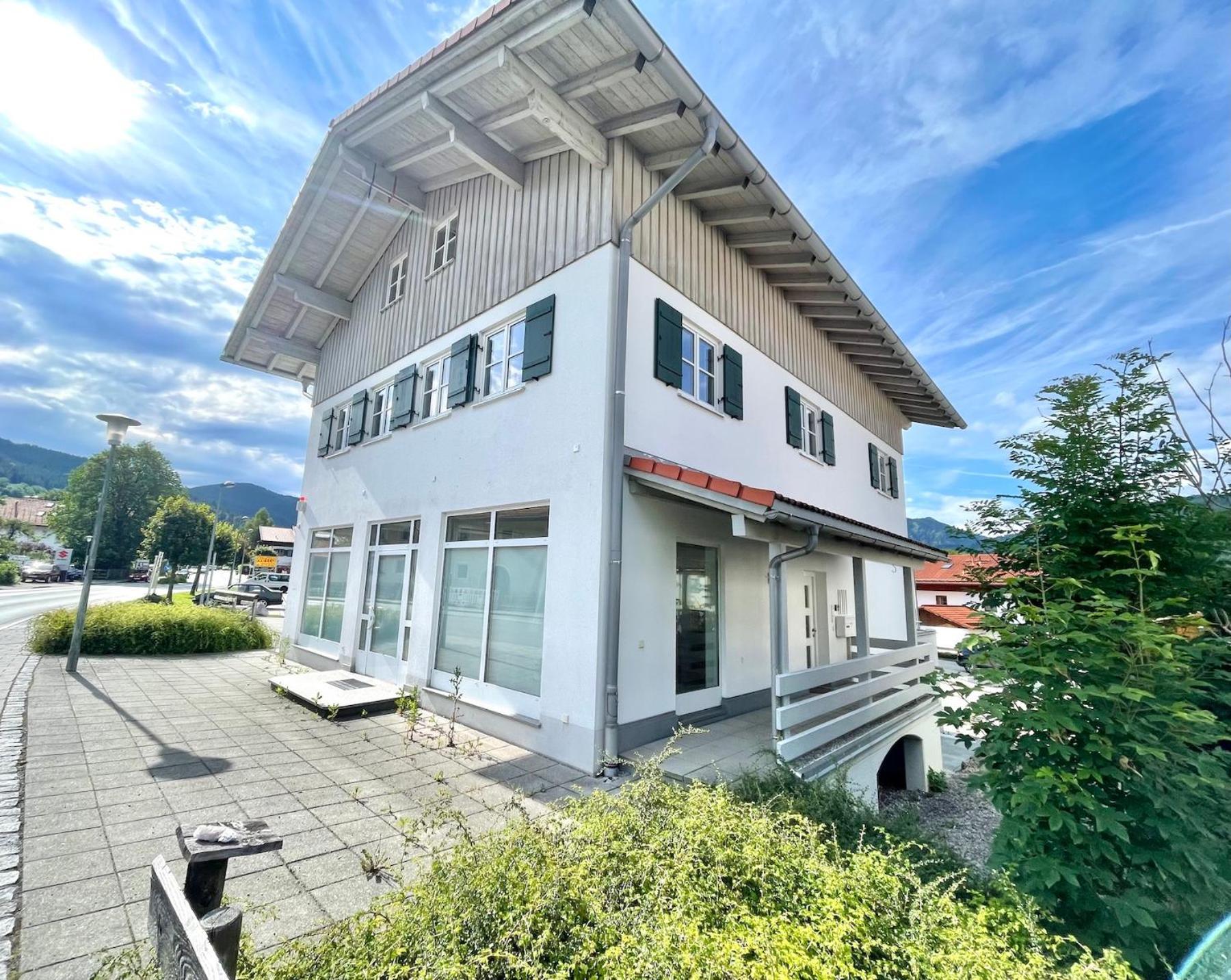 Ferienwohnung "Aschbergblick" - Edel Wohnen Im Ortskern 施利尔塞 外观 照片